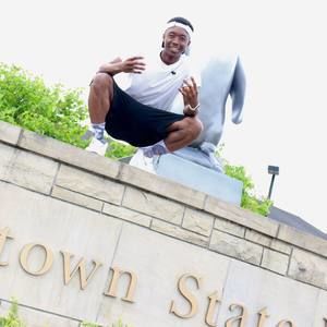 Meet your Posher, Micah