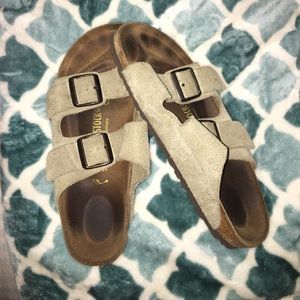 birkenstock sandals