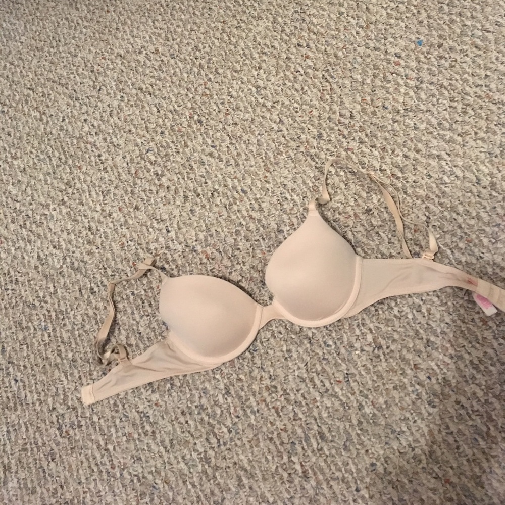 VS PINK BRA 32B