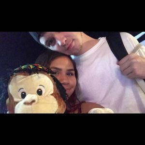 Meet your Posher, Evan