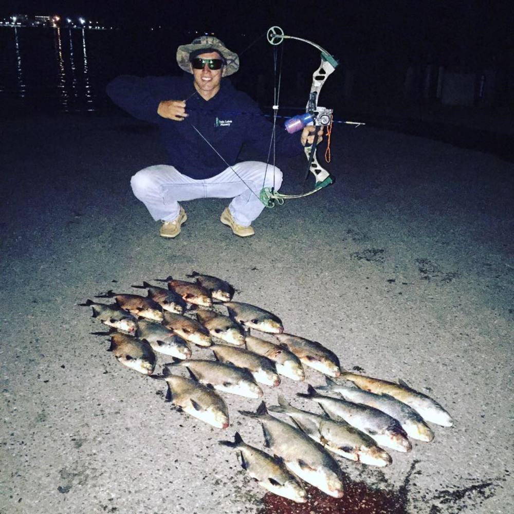 Meet your Posher, Jarrod