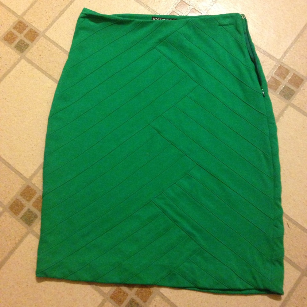 Brand new bodycon skirt