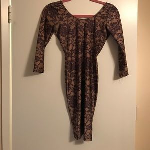 American Apparel Dress