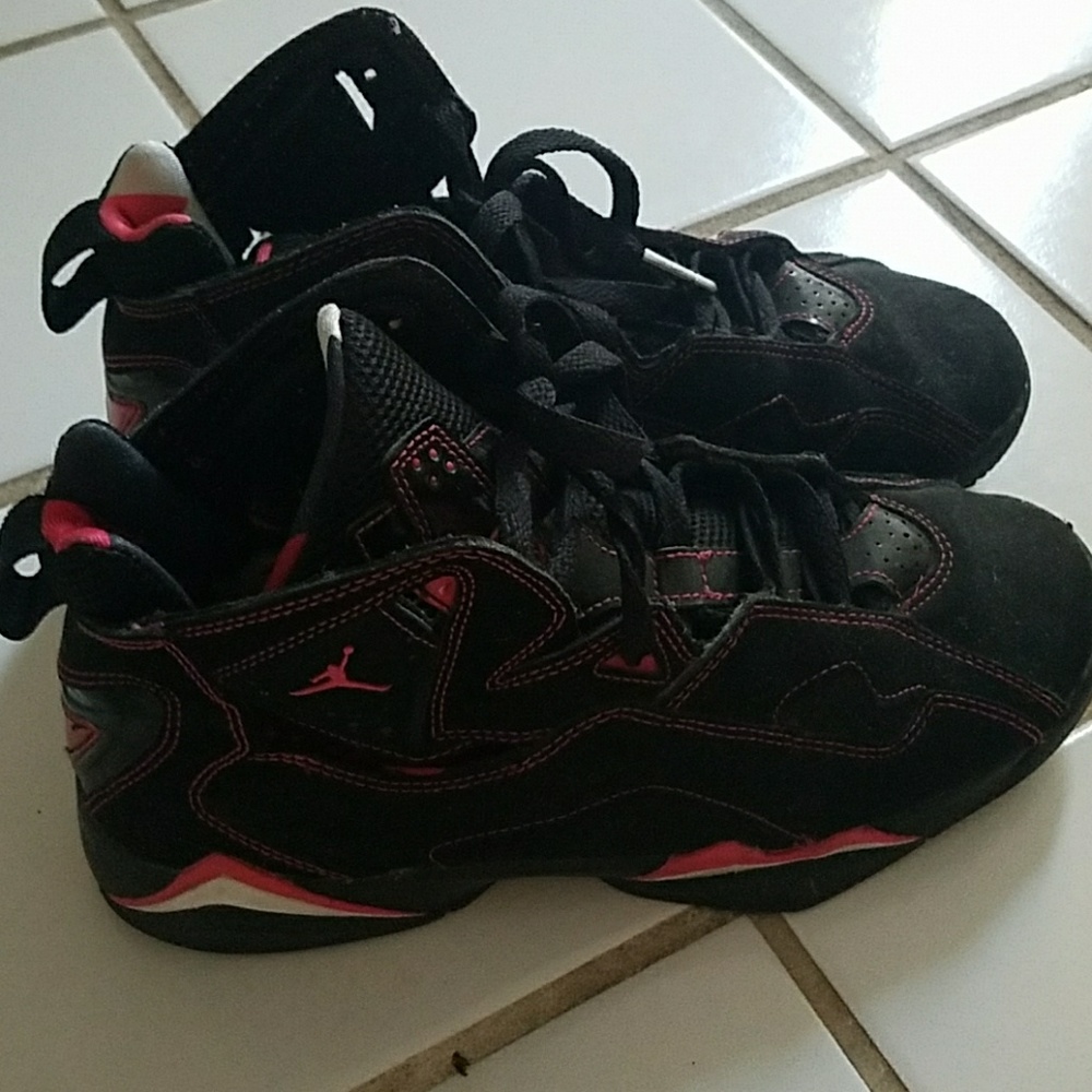 Retro 7