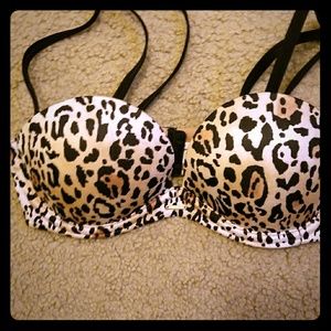 Victoria's Secert Multi-Way Bra