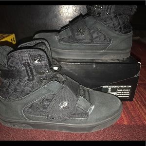 Vlado Skater Shoes