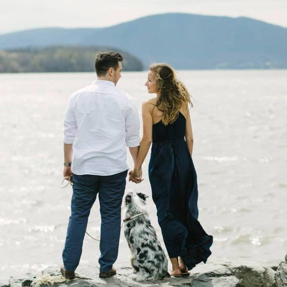 Meet your Posher, Halie