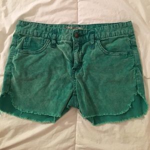 Free People Shorts