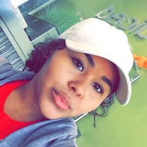 Meet your Posher, Tatiana