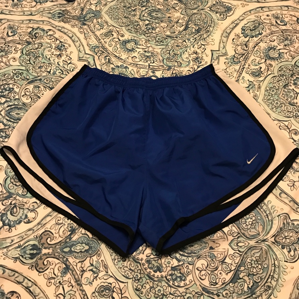 Nike Tempo running shorts ||XL|| barely worn