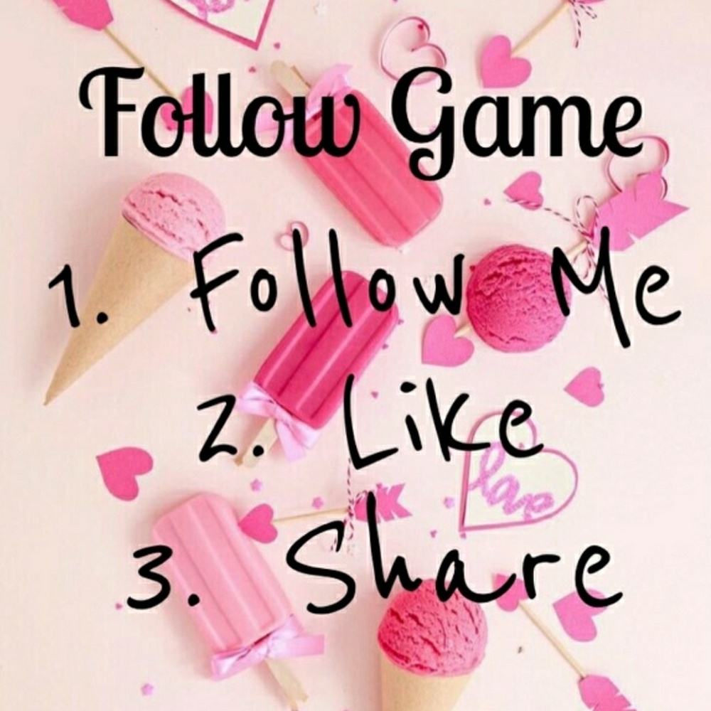 Follow game!