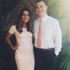 Meet your Posher, Marianna