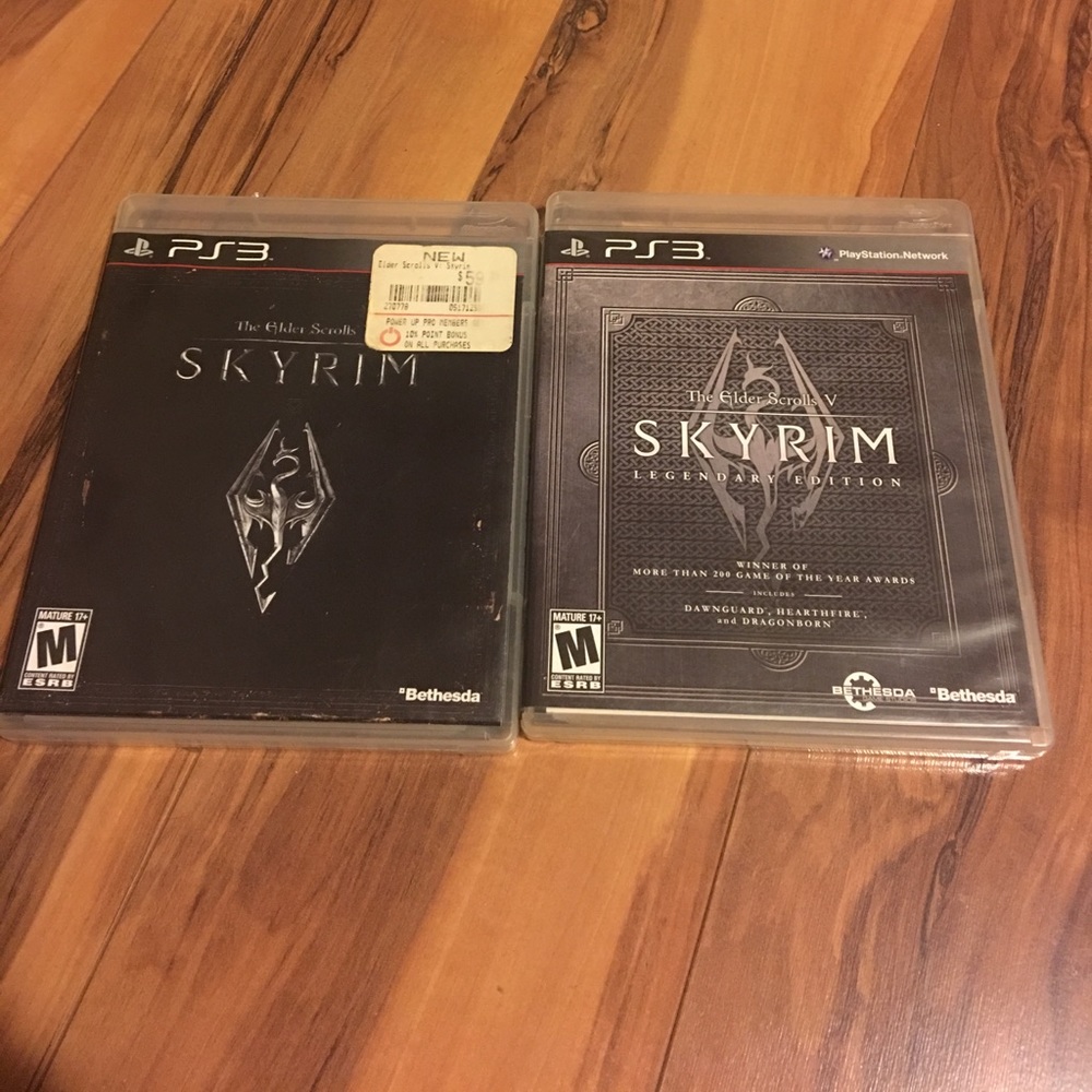 Skyrim