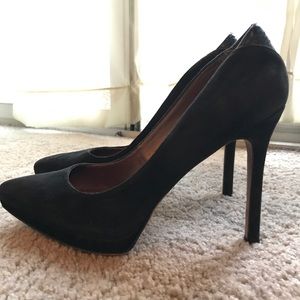 Sam Edelman black pumps. Size 8.5