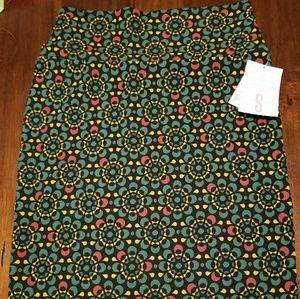 NWT Lularoe Small Cassie