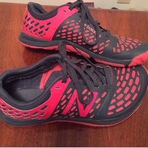 New Balance Minimus 20v4 Trainer Cross training