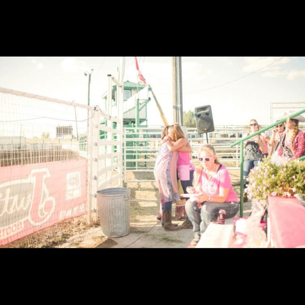 Meet your Posher, Toree