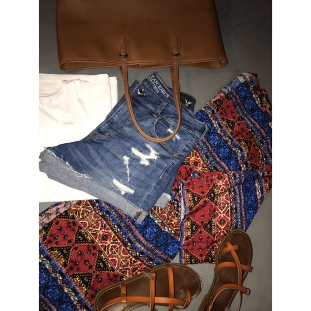 Forever21 kimono