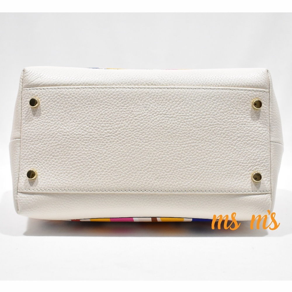 NWT Kate spade snake satchel - Picture 8 of 8