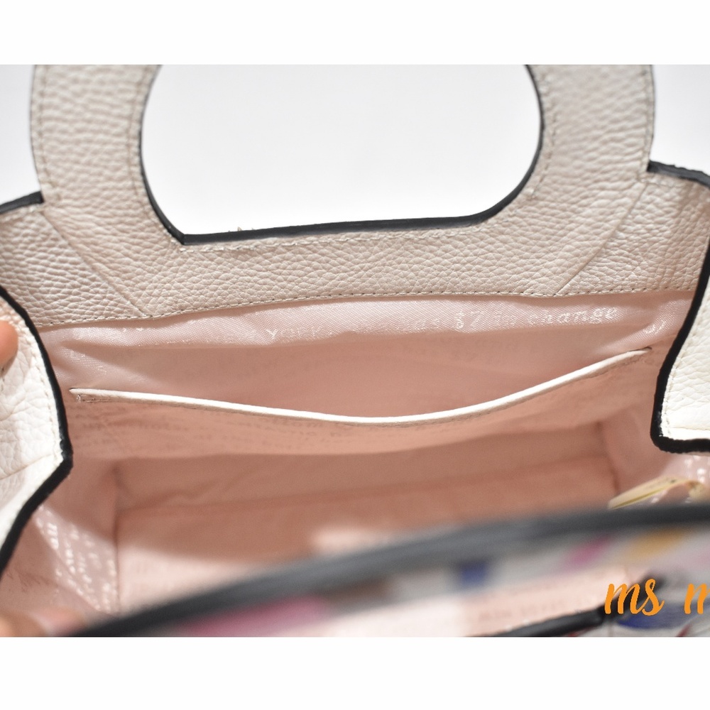 NWT Kate spade snake satchel - Picture 6 of 8