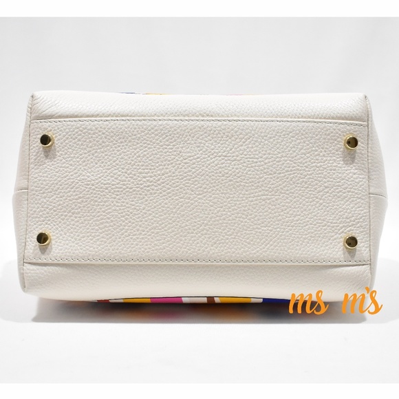 NWT Kate spade snake satchel - Picture 8 of 8