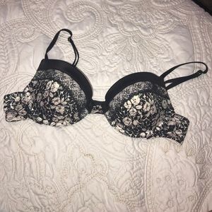 aerie Ella Gel Bra