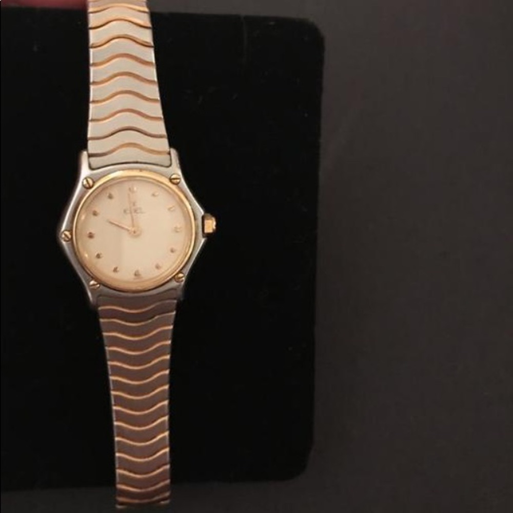 Authentic Ebel watch