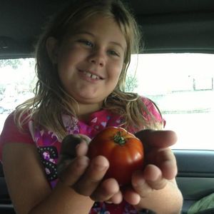 Meet your Posher, Nichole