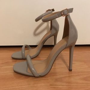 Brand New Patent Heels