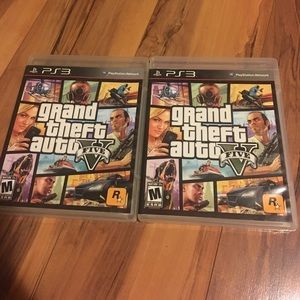 GTA 5