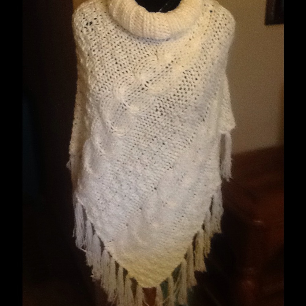 Poncho