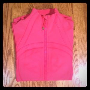 Rare lululemon Boom juice define jacket