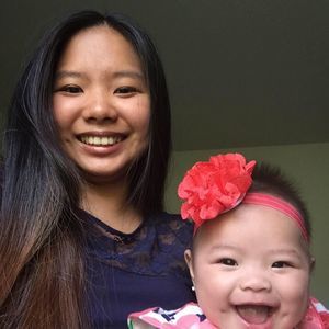 Meet your Posher, Ghennica julian