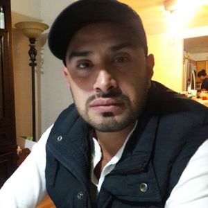 Meet your Posher, Raúl