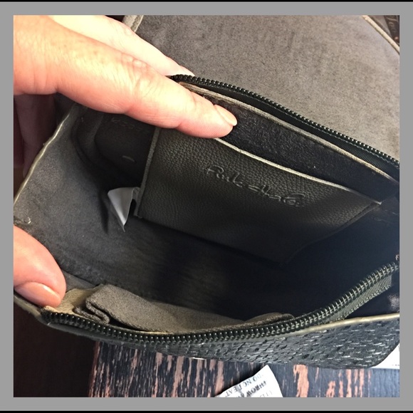 ‼️LAST ONE‼️Pink Haley Lettice Belt Bag - Picture 3 of 4