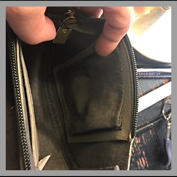 ‼️LAST ONE‼️Pink Haley Lettice Belt Bag - Picture 4 of 4