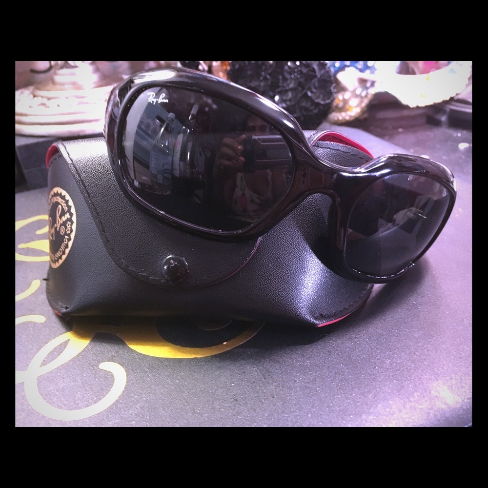 Ray Bans!!!!!