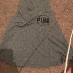 BUNDLE! Vs tank and gym shorts