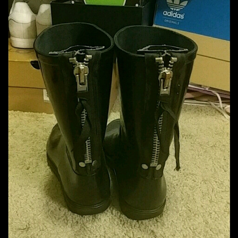 Aldo boots