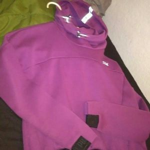 Puma hoodie