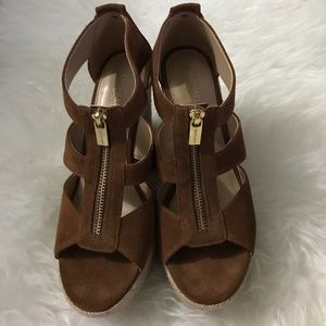 Michael Kors Damita Wedge