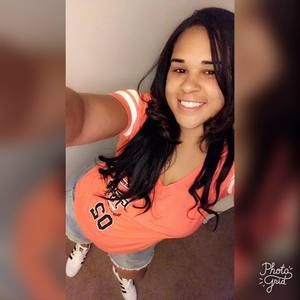 Meet your Posher, Bianca