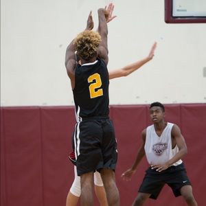 Meet your Posher, Melvin