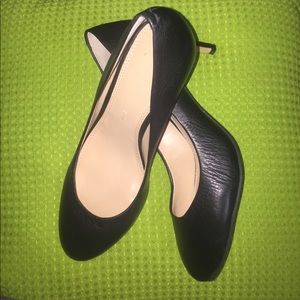 Comfortable and Soft Professional Heels!