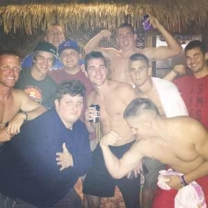 Meet your Posher, Tim