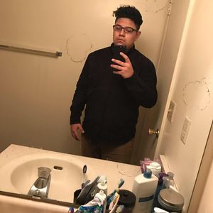 Meet your Posher, Erick