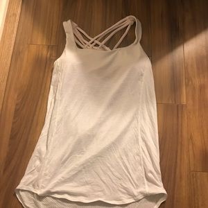 Lululemon Wild Tank