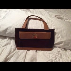 Ellecieffe Firenze Italian Purse