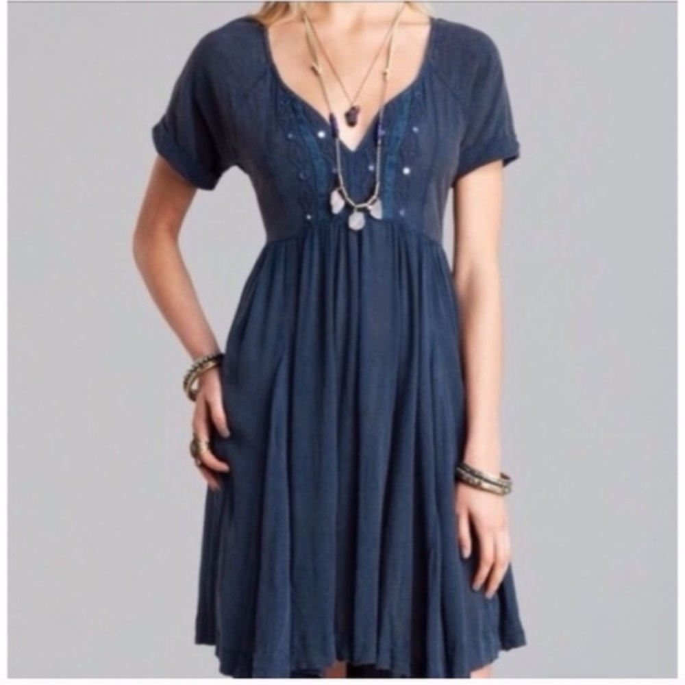 Free people dress