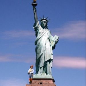 Meet your Posher, Cole